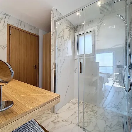Saint Clair, Vue A Couper Le Souffle Accommodatie bij particulieren Le Lavandou