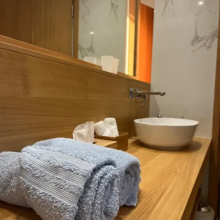 Saint Clair, Vue A Couper Le Souffle Habitación en casa particular