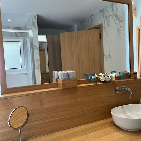 Saint Clair, Vue A Couper Le Souffle 民宿