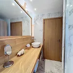 Saint Clair, Vue A Couper Le Souffle Homestay *