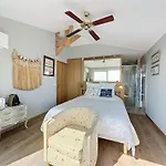 Saint Clair, Vue A Couper Le Souffle Homestay szállás *