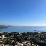 Saint Clair, Vue A Couper Le Souffle