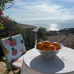 Saint Clair, Vue A Couper Le Souffle Homestay *