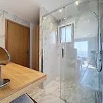 Homestay Saint Clair, Vue A Couper Le Souffle *