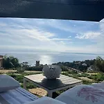 Homestay Saint Clair, Vue A Couper Le Souffle *