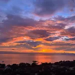 Saint Clair, Vue A Couper Le Souffle