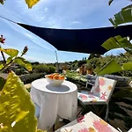 Homestay Saint Clair, Vue A Couper Le Souffle Le Lavandou