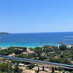 Homestay Saint Clair, Vue A Couper Le Souffle *