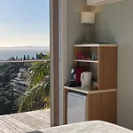 Homestay Saint Clair, Vue A Couper Le Souffle Le Lavandou