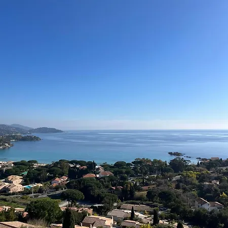 Saint Clair, Vue A Couper Le Souffle