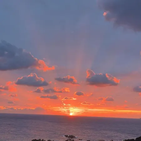 Saint Clair, Vue A Couper Le Souffle *