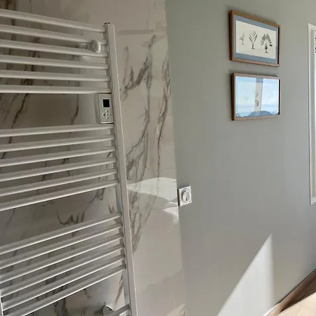 Saint Clair, Vue A Couper Le Souffle Privat bolig