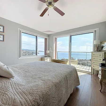 Saint Clair, Vue A Couper Le Souffle