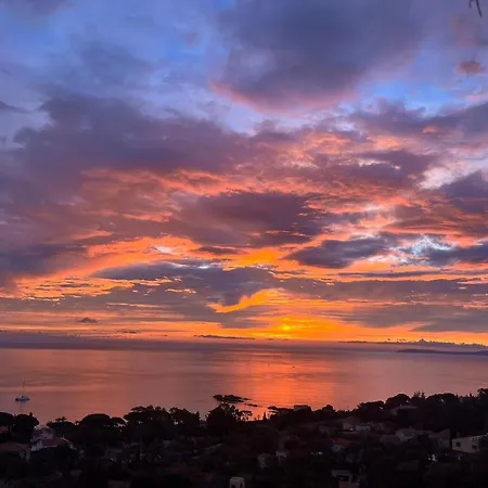 Saint Clair, Vue A Couper Le Souffle
