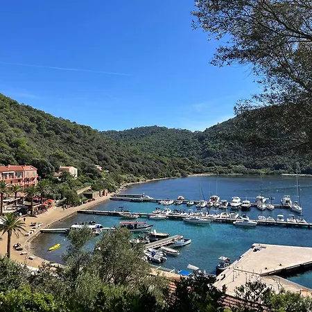 Rum i privatbostad Saint Clair, Vue A Couper Le Souffle