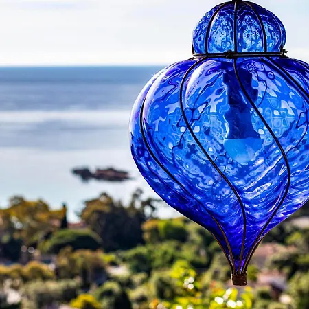 Saint Clair, Vue A Couper Le Souffle Homestay *