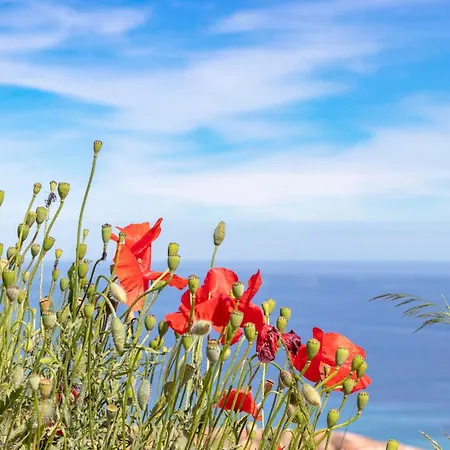 Homestay Saint Clair, Vue A Couper Le Souffle Le Lavandou