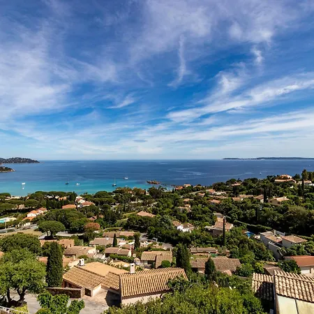 Saint Clair, Vue A Couper Le Souffle Homestay *