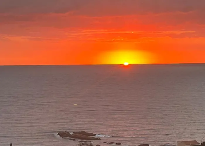 Saint Clair, Vue A Couper Le Souffle Δωμάτια σε οικογενειακή κατοικία