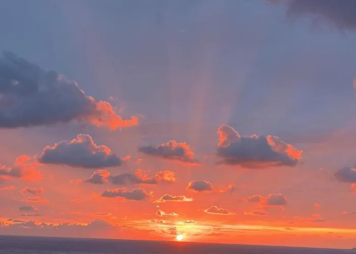 Saint Clair, Vue A Couper Le Souffle *