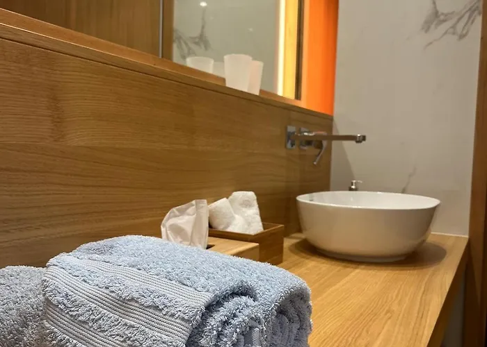 Saint Clair, Vue A Couper Le Souffle Homestay szállás