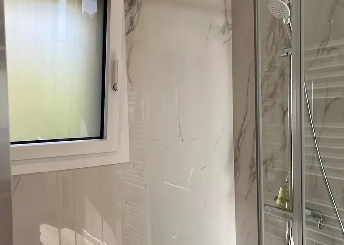 Saint Clair, Vue A Couper Le Souffle *