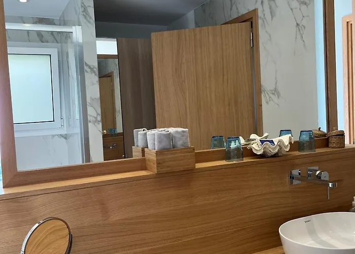 Saint Clair, Vue A Couper Le Souffle Homestay szállás